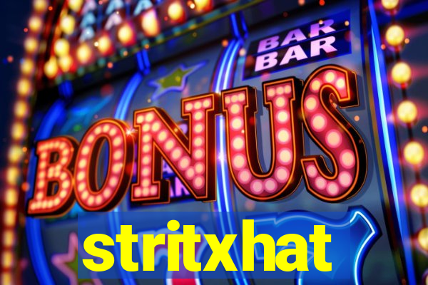 stritxhat