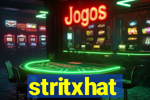 stritxhat