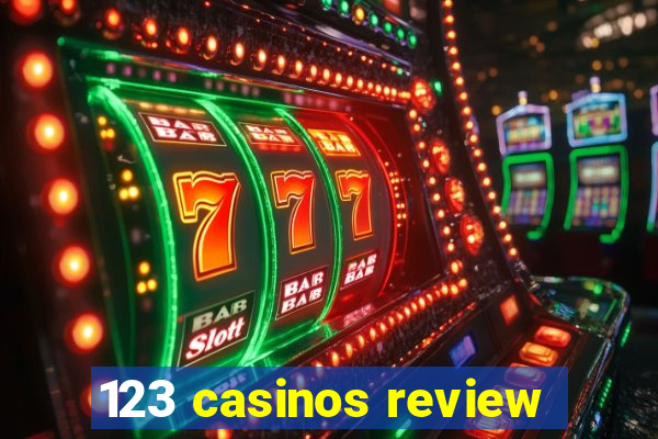 123 casinos review