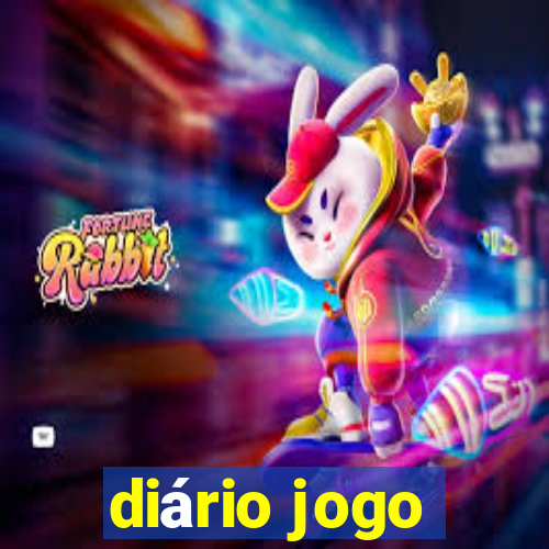 diário jogo