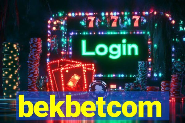 bekbetcom