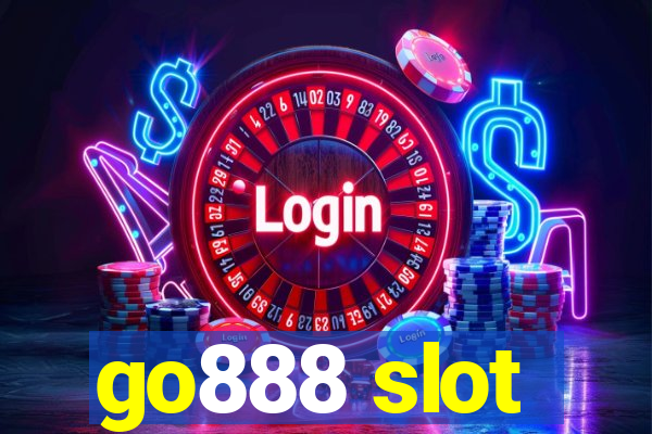 go888 slot