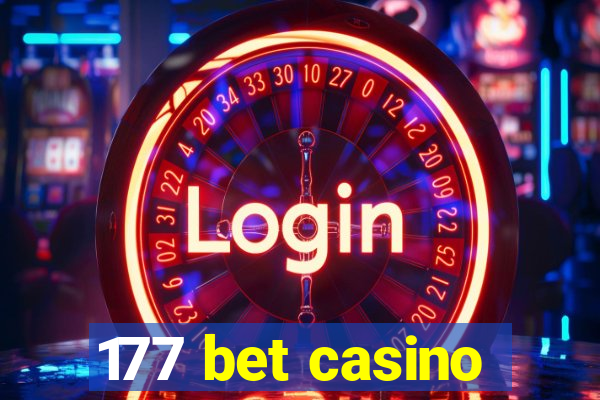 177 bet casino