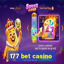 177 bet casino