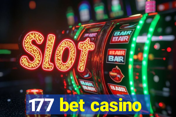 177 bet casino