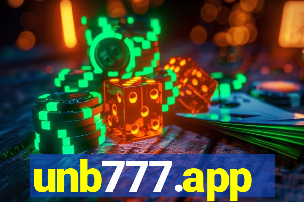 unb777.app