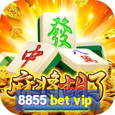 8855 bet vip