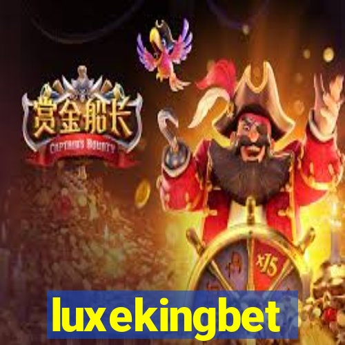 luxekingbet