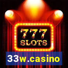 33w.casino