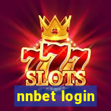 nnbet login