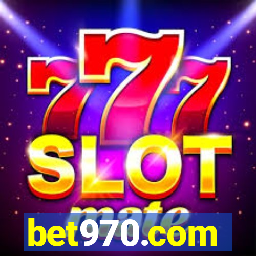 bet970.com