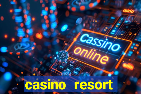 casino resort atlantic city