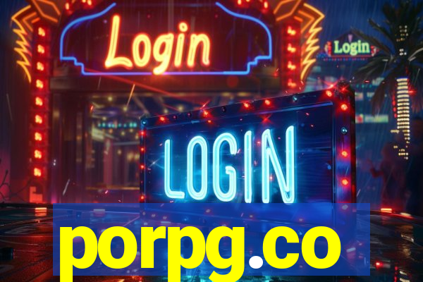 porpg.co