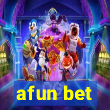 afun bet