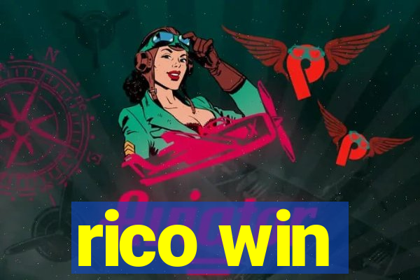 rico win