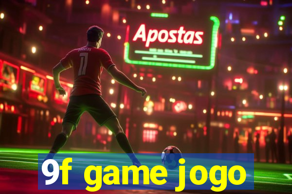 9f game jogo