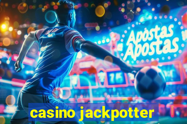 casino jackpotter