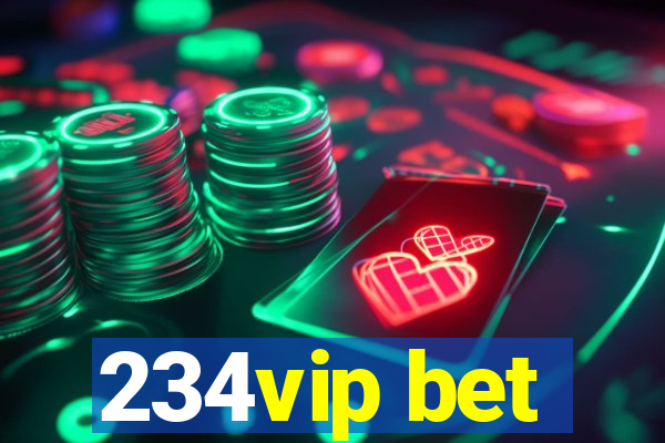 234vip bet