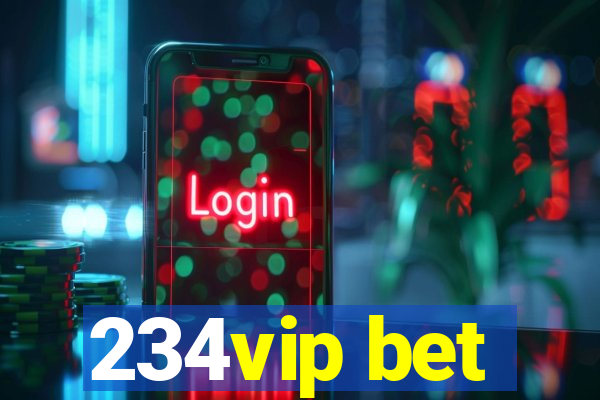 234vip bet