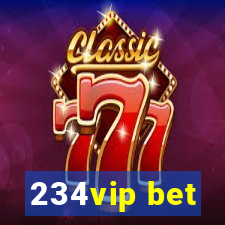 234vip bet