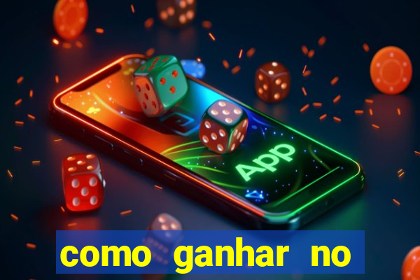 como ganhar no jogo de aposta