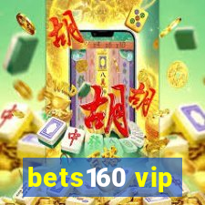 bets160 vip