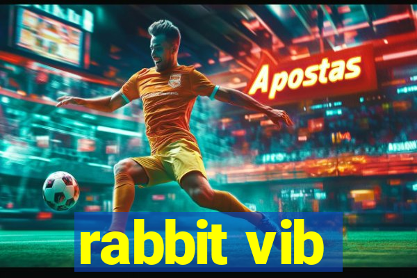 rabbit vib