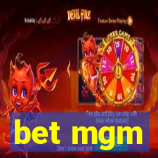 bet mgm