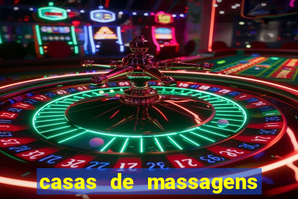 casas de massagens em santos