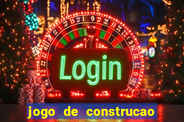 jogo de construcao de cidade