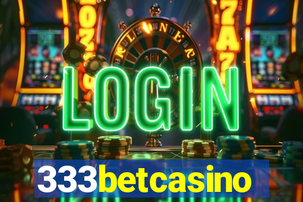 333betcasino