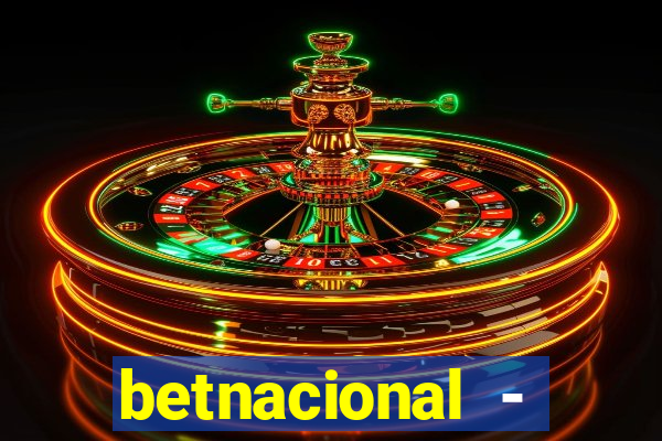 betnacional - reclame aqui