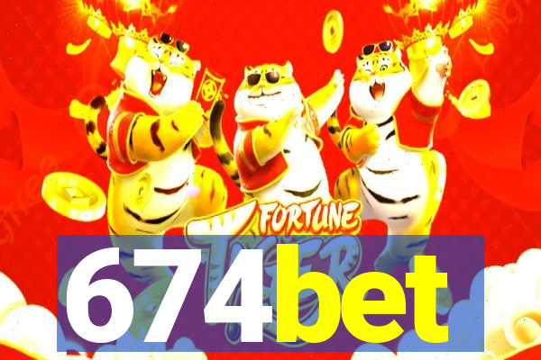 674bet