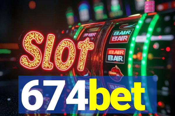 674bet