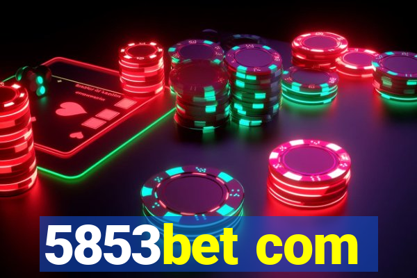 5853bet com