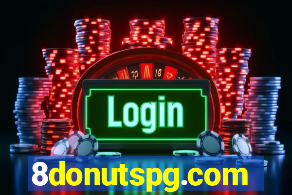 8donutspg.com