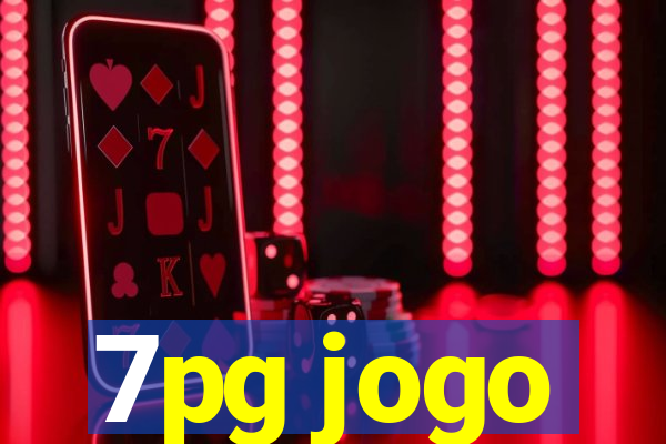 7pg jogo