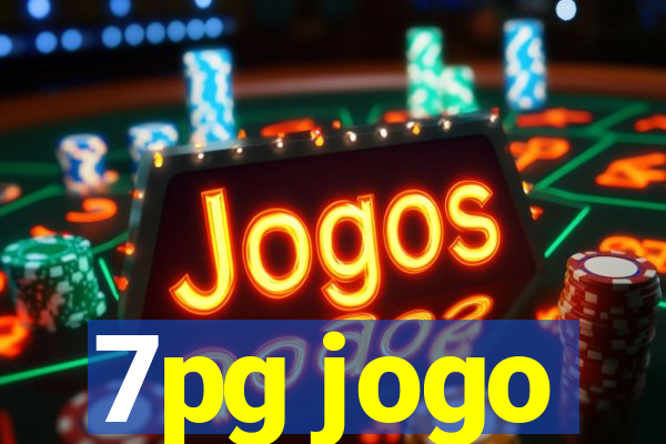 7pg jogo