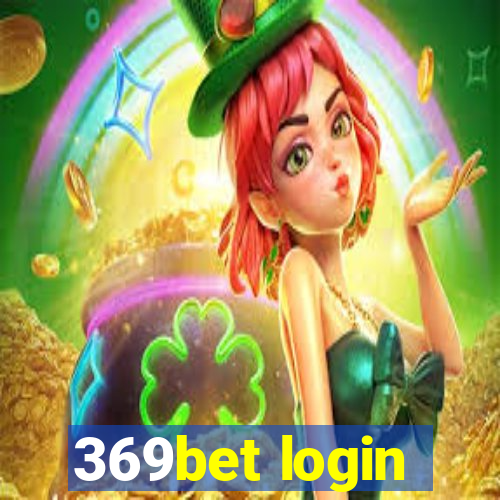 369bet login