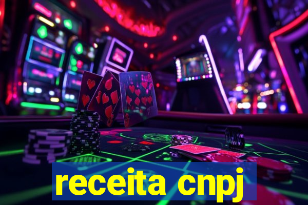 receita cnpj