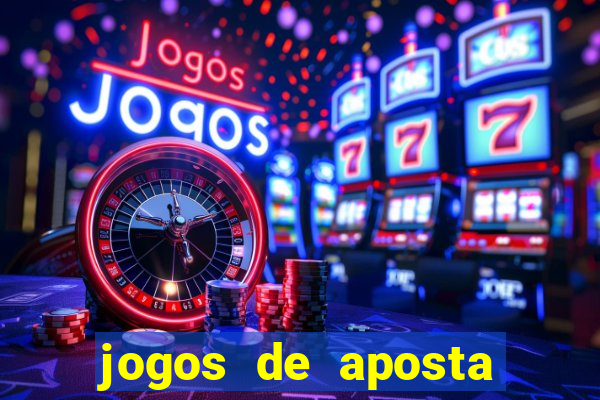 jogos de aposta que paga