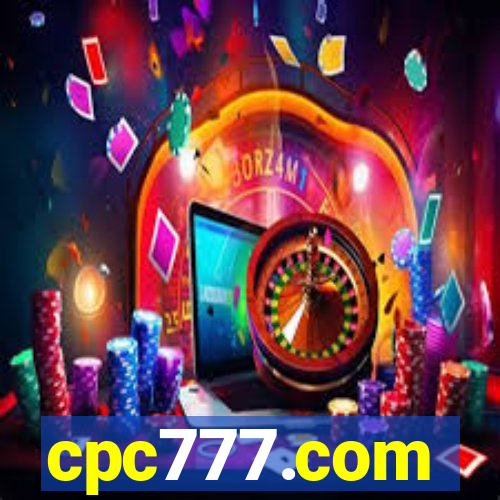 cpc777.com