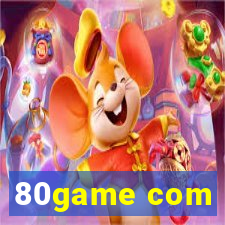 80game com