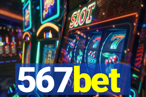 567bet