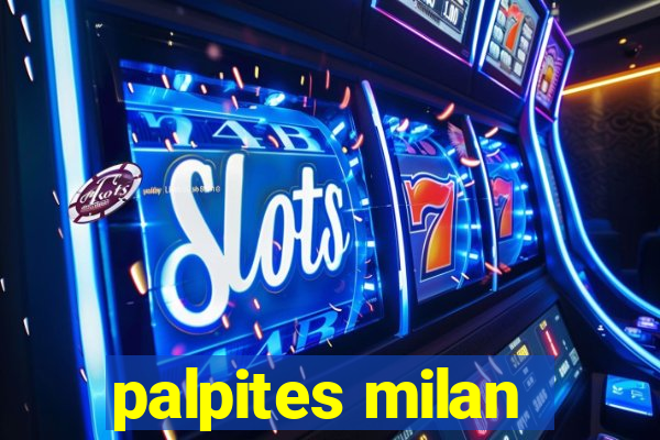 palpites milan