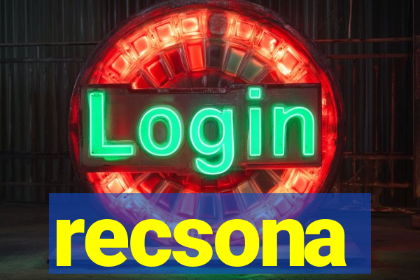 recsona