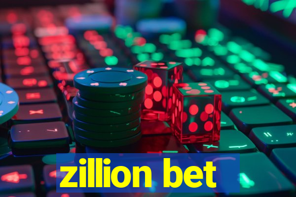 zillion bet