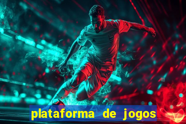 plataforma de jogos do neymar