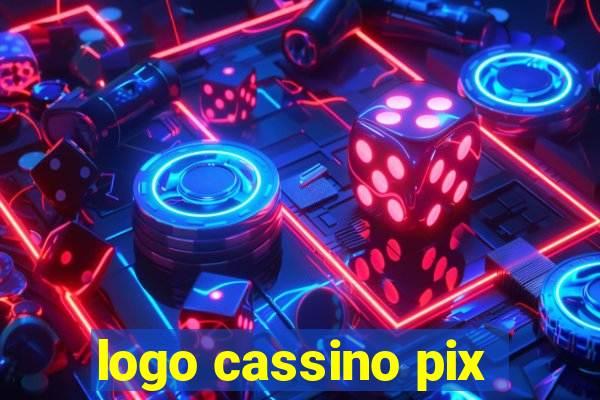 logo cassino pix