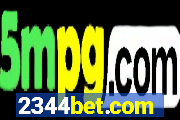 2344bet.com